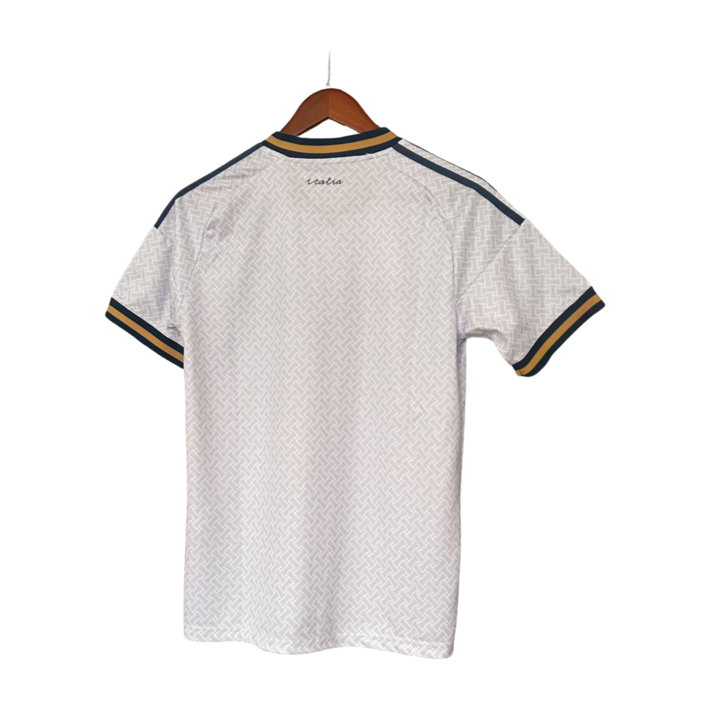 ITALY 2025/26 AWAY SHIRT