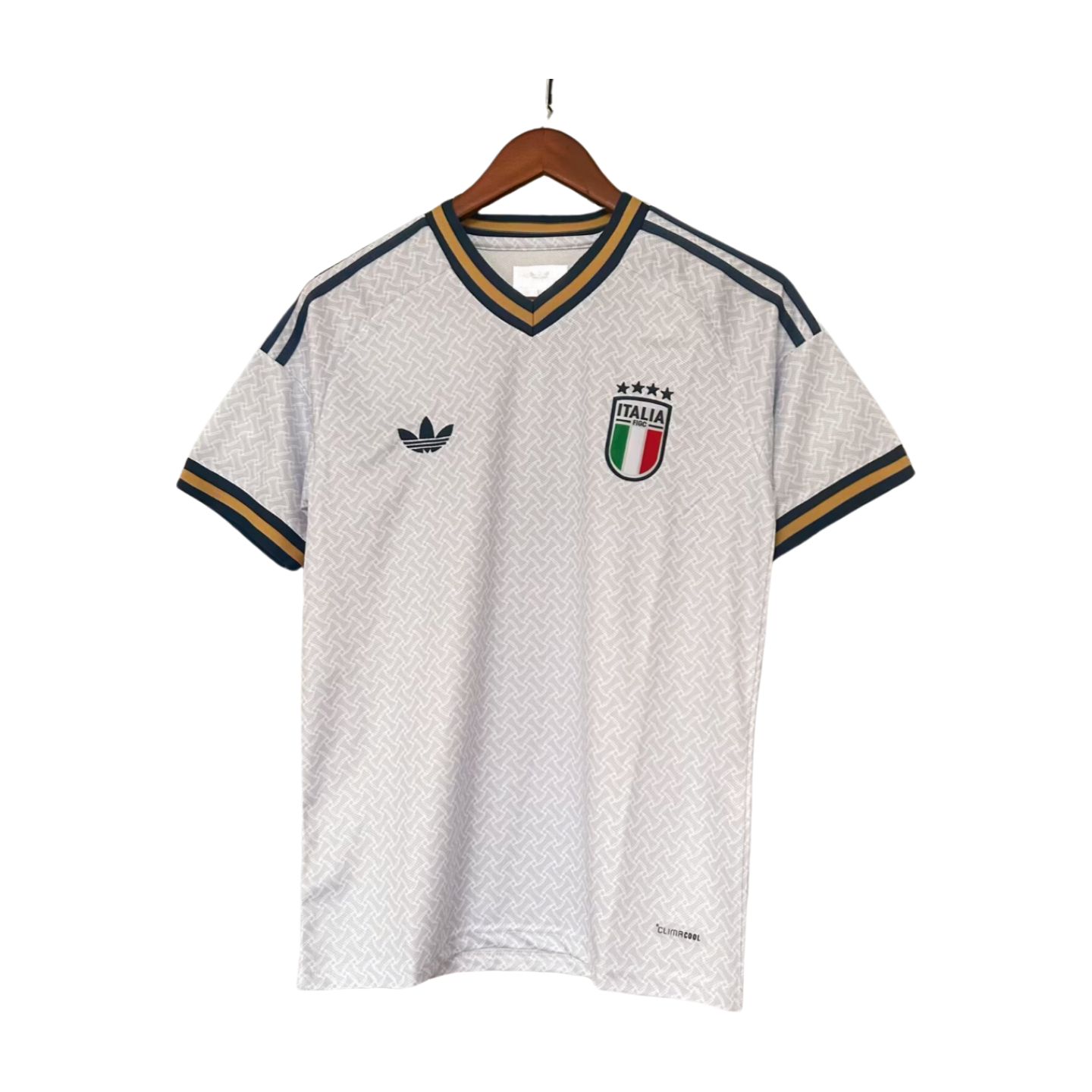 ITALY 2025/26 AWAY SHIRT