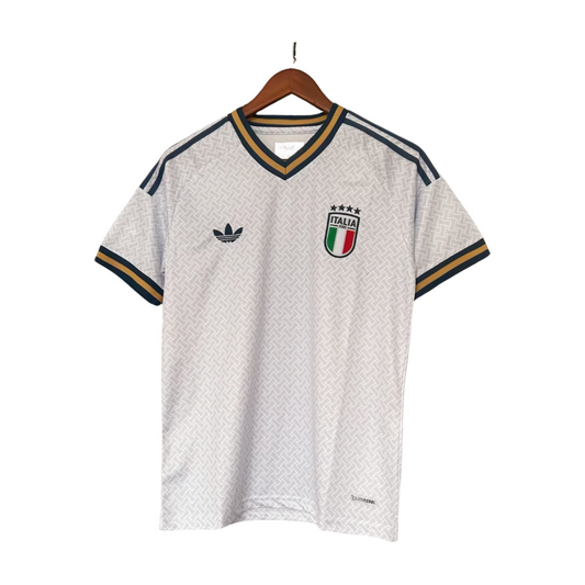 ITALY 2025/26 AWAY SHIRT