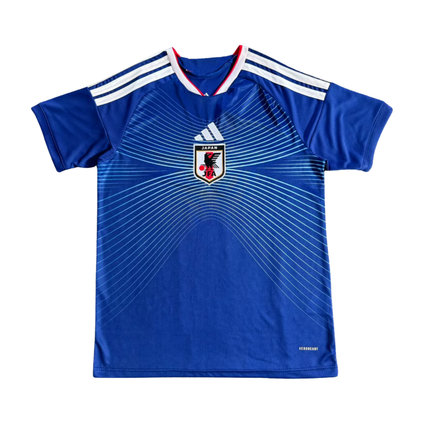 JAPAN  2026 WORLD CUP HOME SHIRT