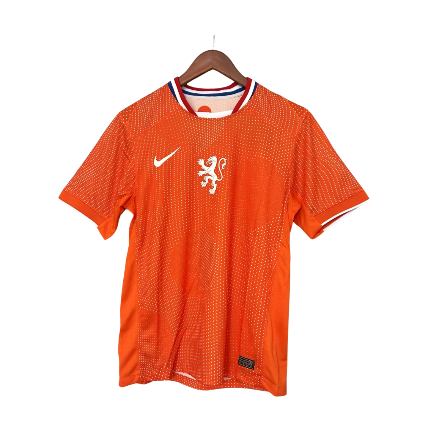 NETHERLANDS 2026 WORLD CUP HOME SHIRT