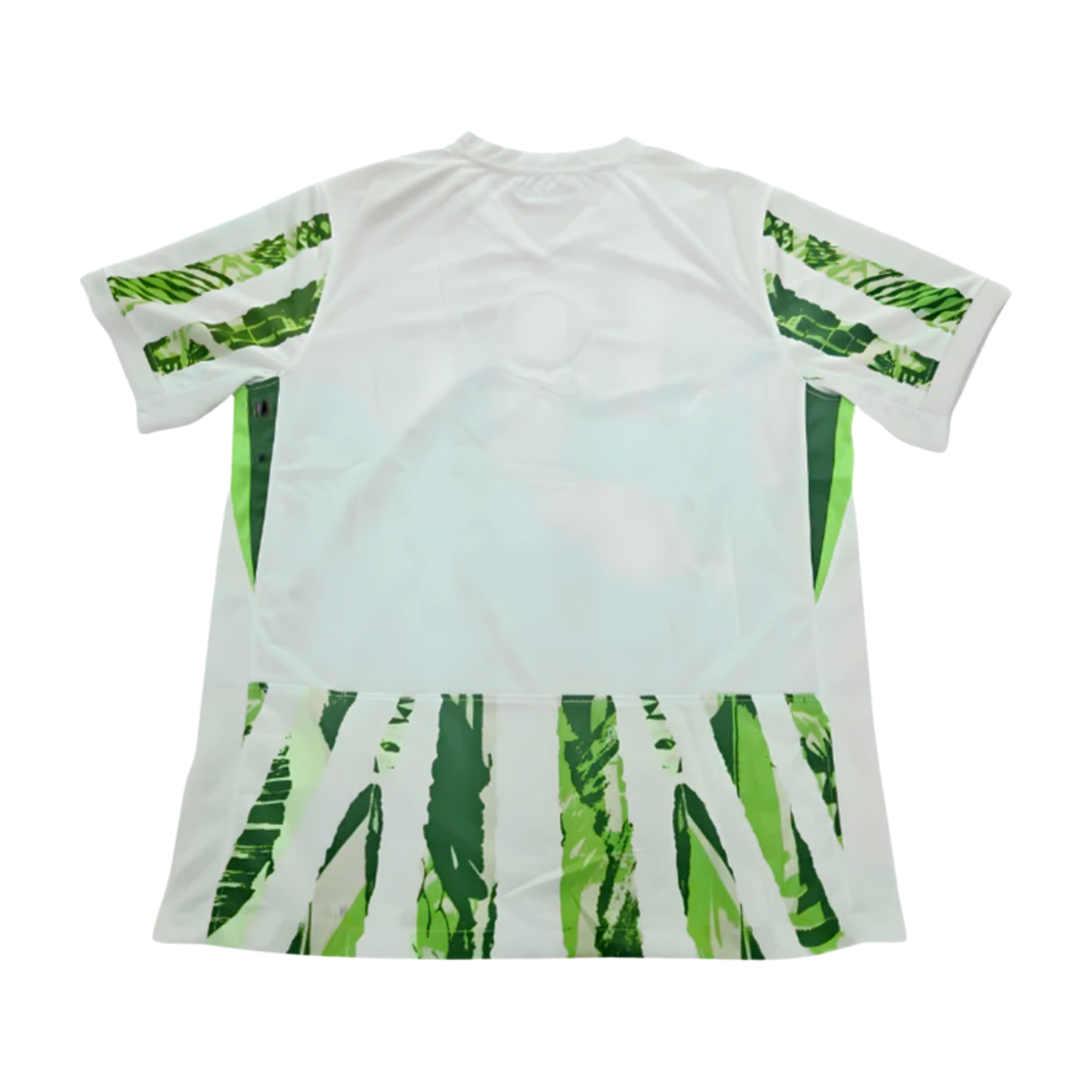 NIGERIA 2026 WORLD CUP HOME SHIRT