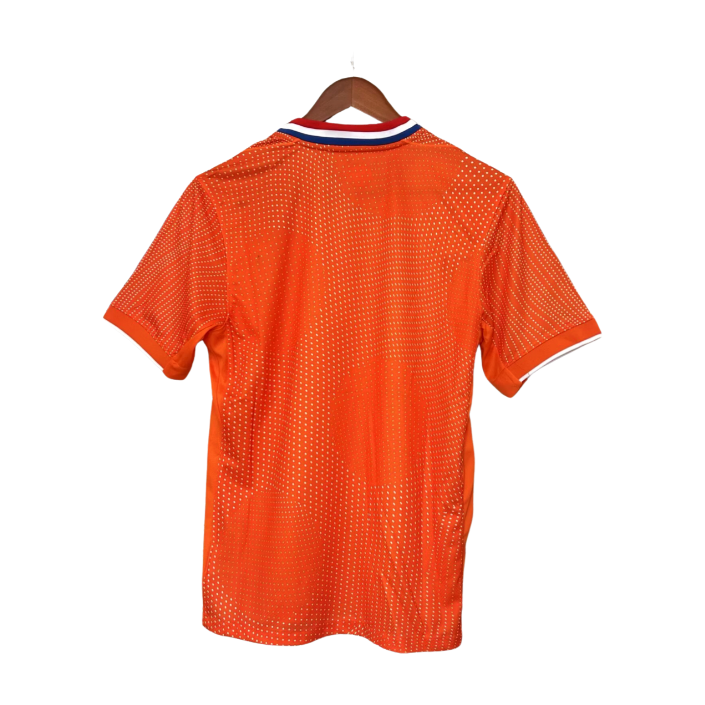 NETHERLANDS 2026 WORLD CUP HOME SHIRT