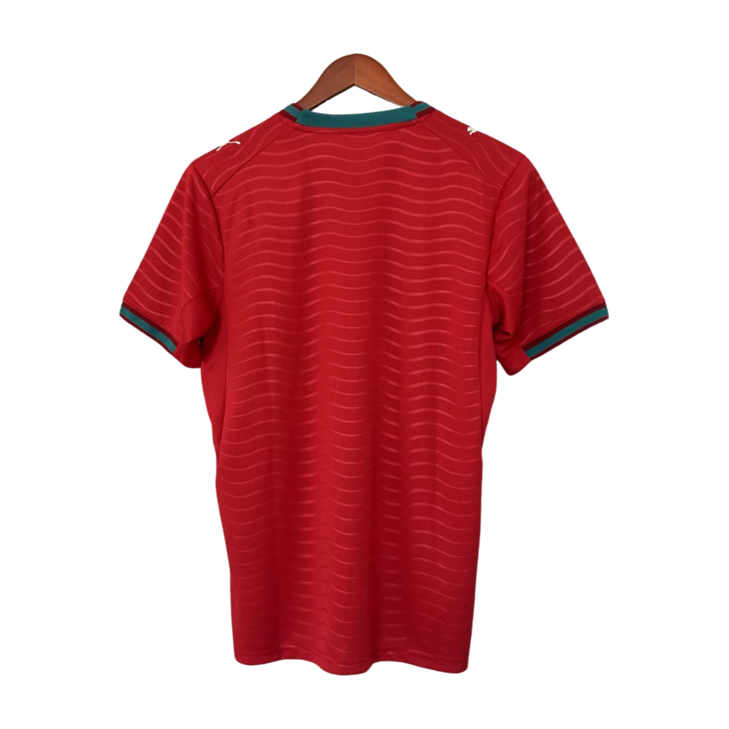 PORTUGAL 2026 WORLD CUP HOME SHIRT