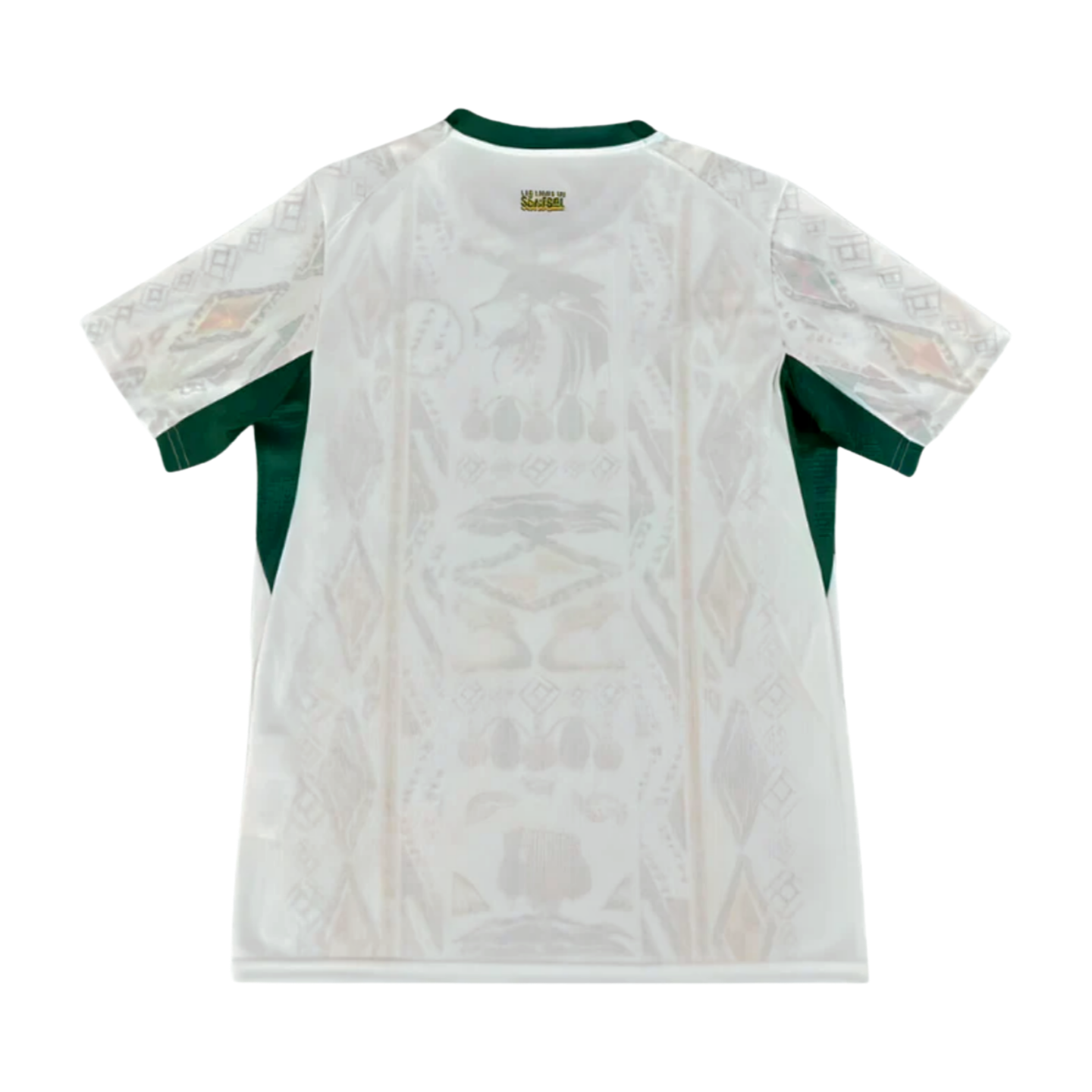 SENEGAL 2026 WORLD CUP HOME SHIRT