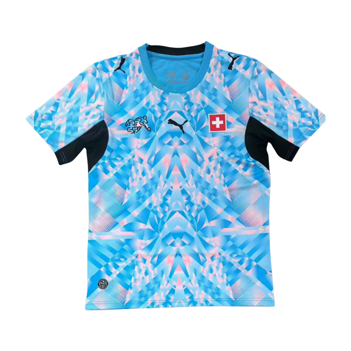 SWITZERLAND 2026 WORLD CUP AWAY SHIRT
